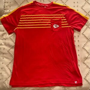Kansas City Chiefs - XL tee shirt